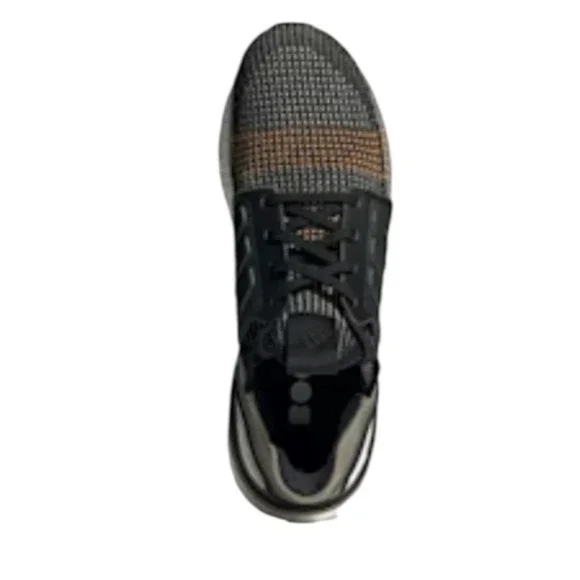adidas UltraBoost 19 'Legend Earth' Sneakers Men Size 11 Running Shoes G27507